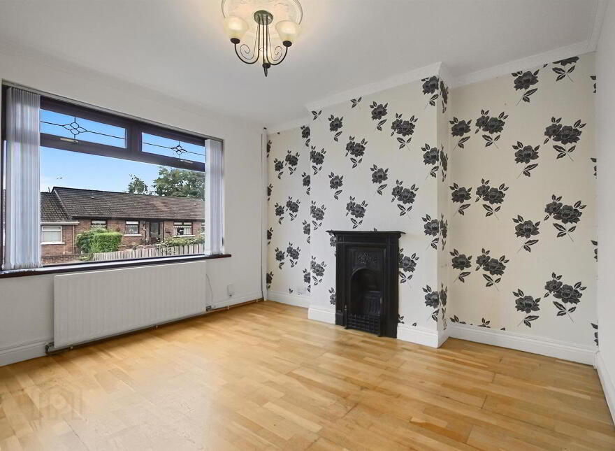 66 Owenvarragh Park, Andersonstown, Belfast, BT11 9BE