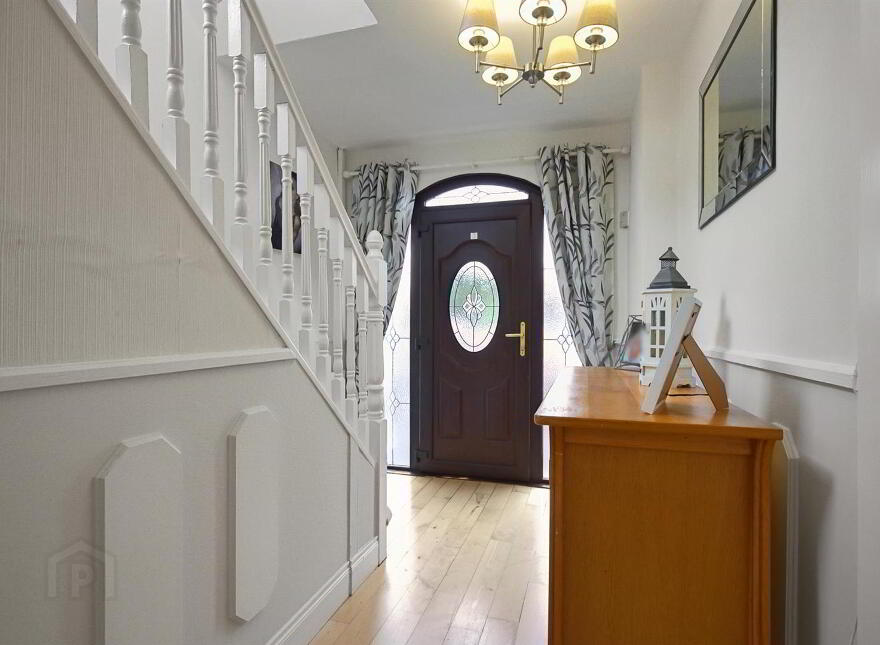 66 Owenvarragh Park, Andersonstown, Belfast, BT11 9BE