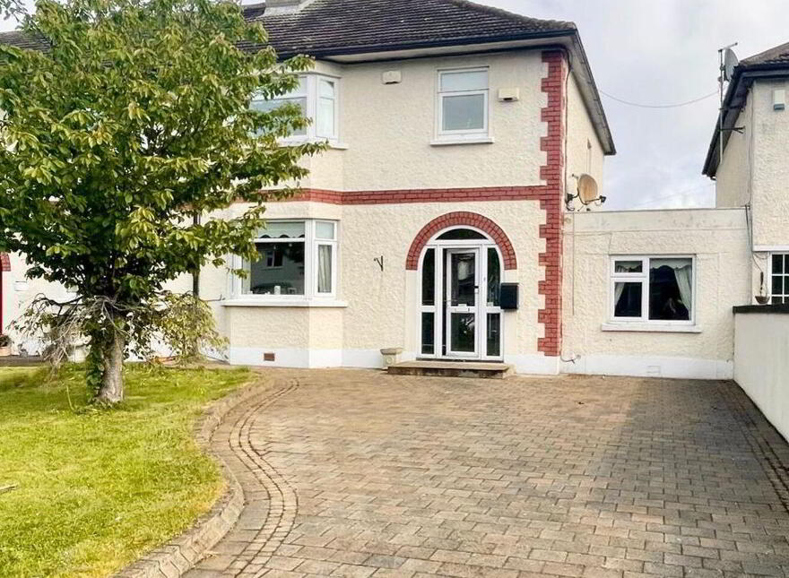 120 Collins Avenue, Whitehall, Whitehall, D09K6Y1