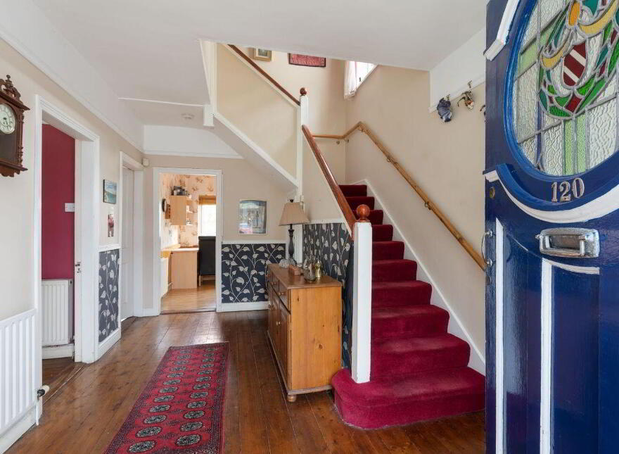 120 Collins Avenue, Whitehall, Whitehall, D09K6Y1