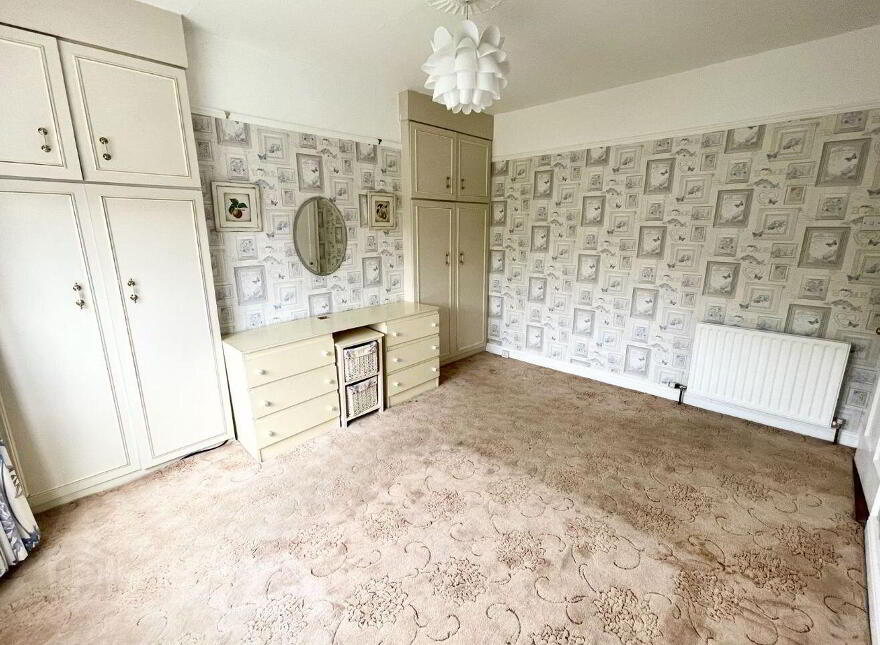 120 Collins Avenue, Whitehall, Whitehall, D09K6Y1