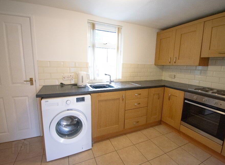 16 Douglas Terrace, Ballymena, BT42 3AP
