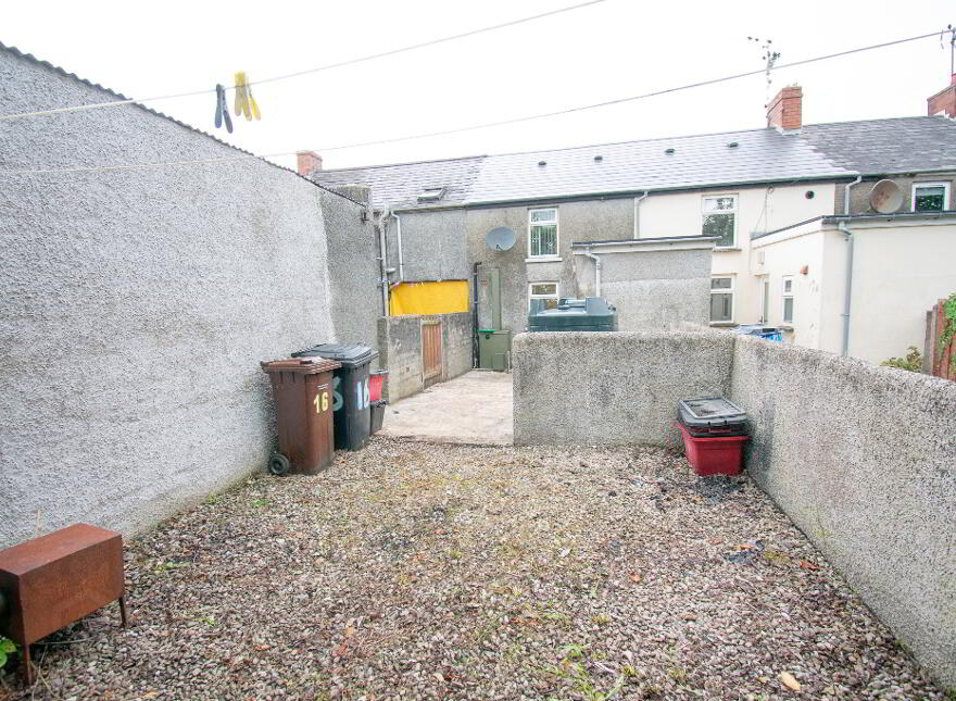 16 Douglas Terrace, Ballymena, BT42 3AP