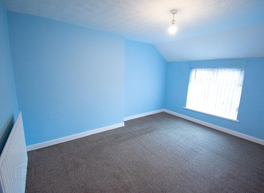 16 Douglas Terrace, Ballymena, BT42 3AP