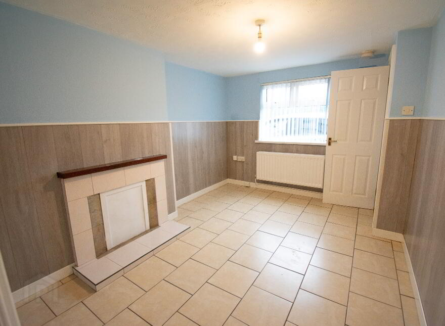 16 Douglas Terrace, Ballymena, BT42 3AP
