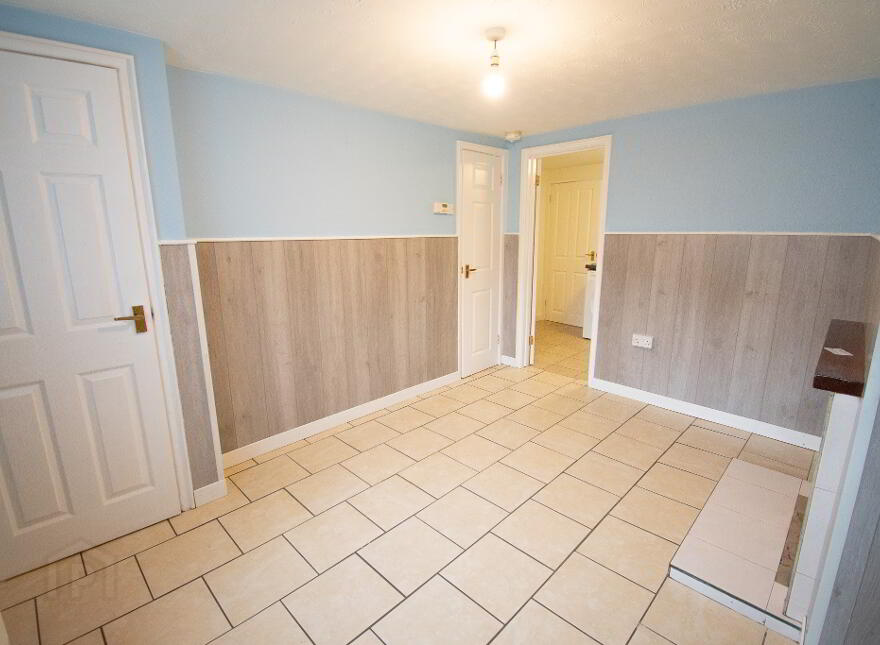 16 Douglas Terrace, Ballymena, BT42 3AP