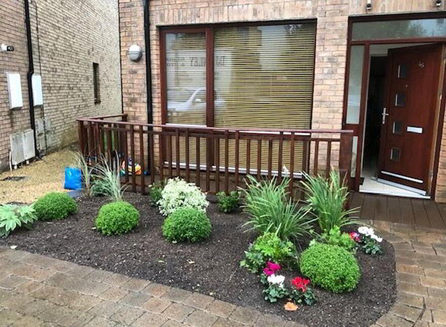 45 Olcovar, Shankill, Shankill, D18VW18