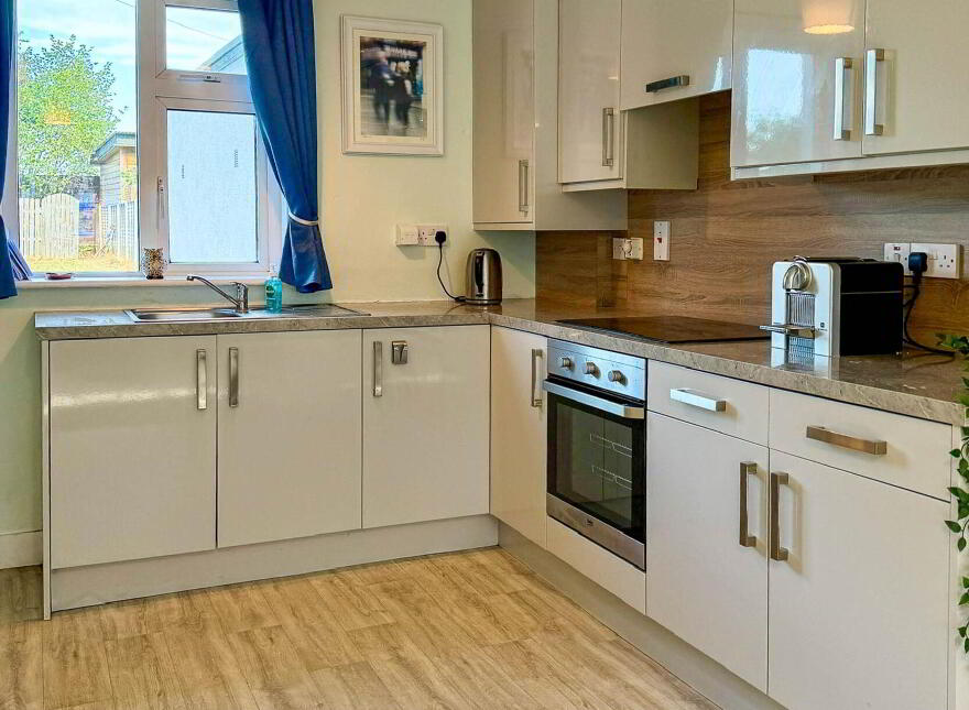 16 Michael Dooley Terrace, Athy, R14AV96