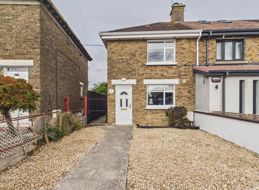 16 Michael Dooley Terrace, Athy, R14AV96