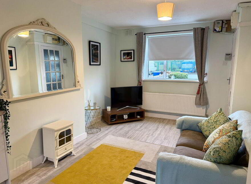 16 Michael Dooley Terrace, Athy, R14AV96