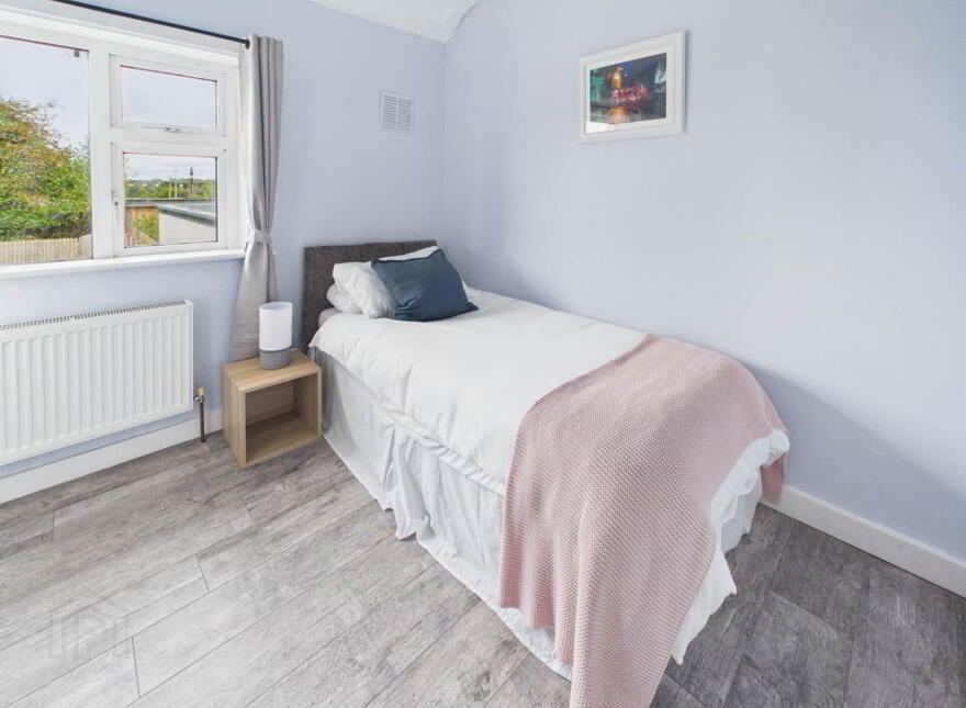 16 Michael Dooley Terrace, Athy, R14AV96