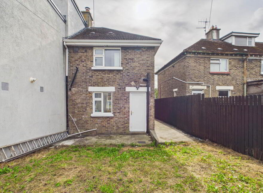 16 Michael Dooley Terrace, Athy, R14AV96