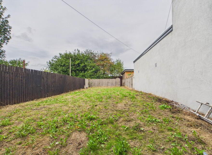 16 Michael Dooley Terrace, Athy, R14AV96