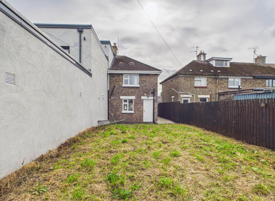 16 Michael Dooley Terrace, Athy, R14AV96