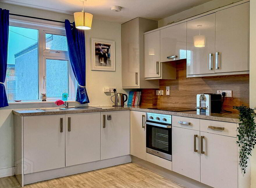 16 Michael Dooley Terrace, Athy, R14AV96