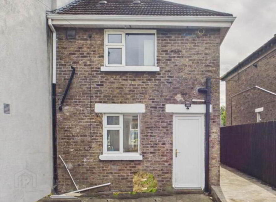 16 Michael Dooley Terrace, Athy, R14AV96