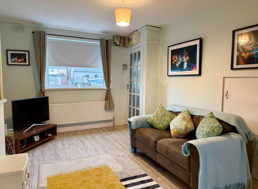 16 Michael Dooley Terrace, Athy, R14AV96