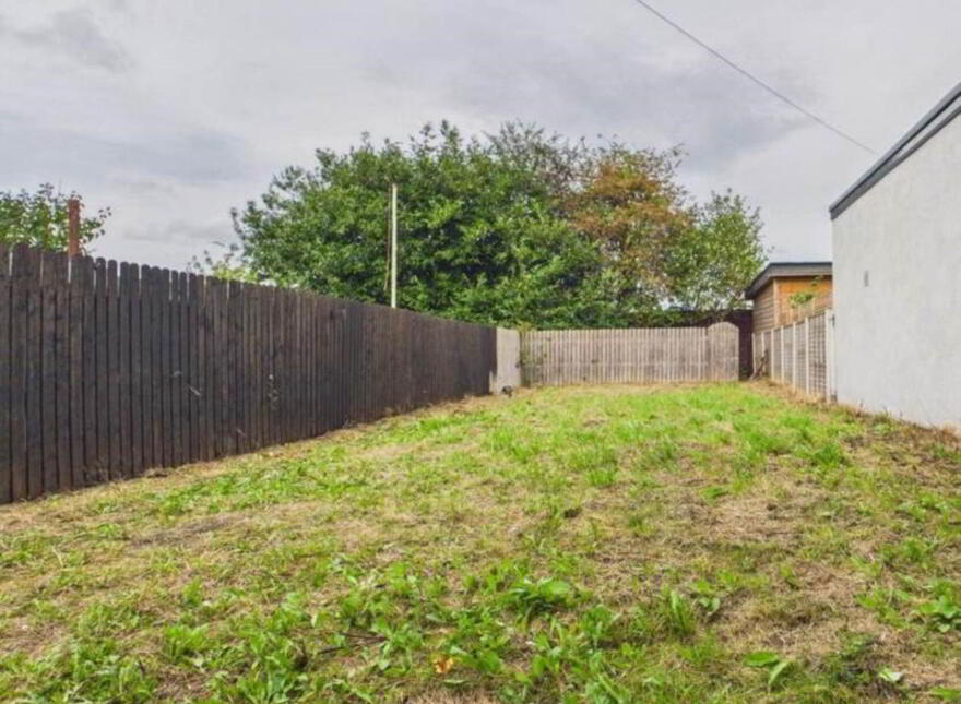 16 Michael Dooley Terrace, Athy, R14AV96