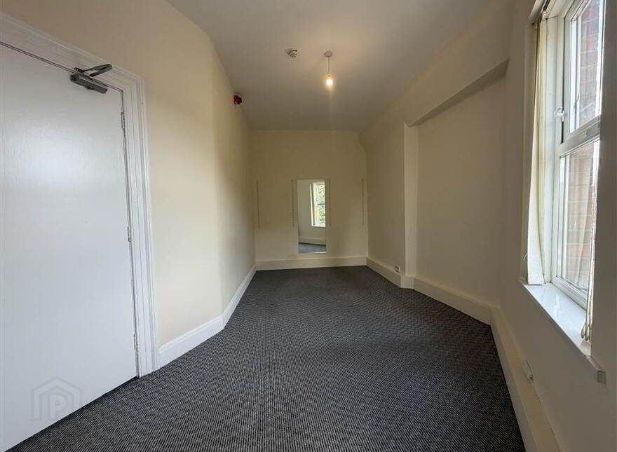 Apt 3, 199 Antrim Road, Belfast, BT15 2GW