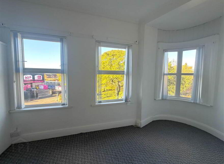 Apt 3, 199 Antrim Road, Belfast, BT15 2GW