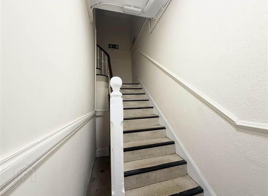 Apt 3, 199 Antrim Road, Belfast, BT15 2GW