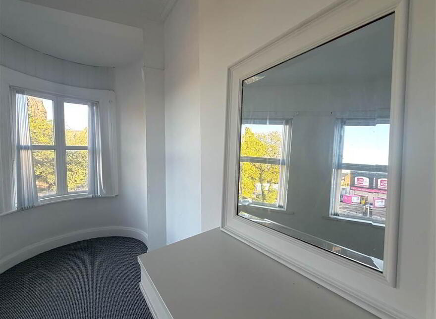 Apt 3, 199 Antrim Road, Belfast, BT15 2GW