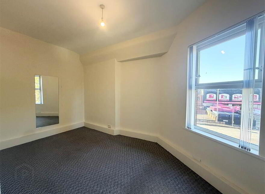 Apt 3, 199 Antrim Road, Belfast, BT15 2GW