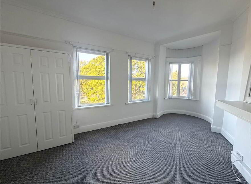 Apt 3, 199 Antrim Road, Belfast, BT15 2GW