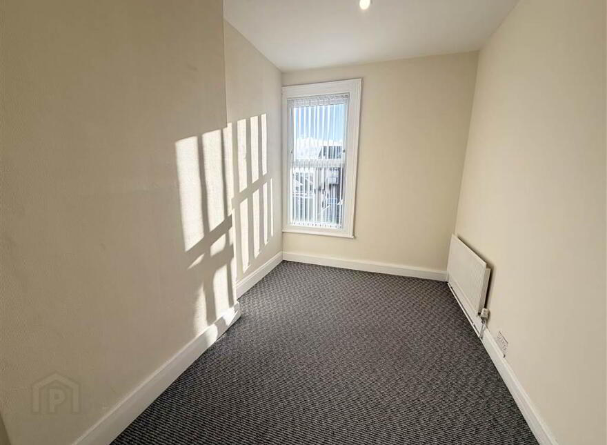 Apt 3, 199 Antrim Road, Belfast, BT15 2GW