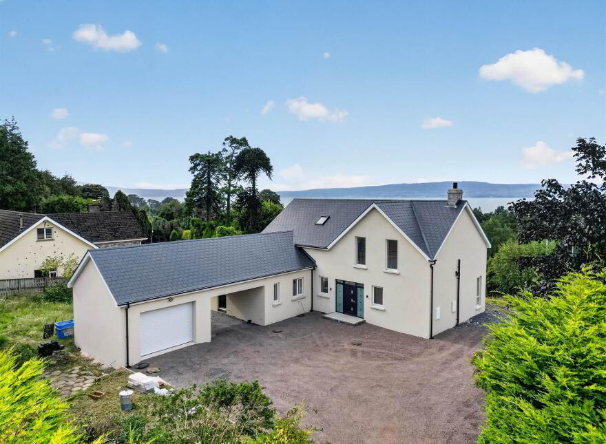 11 Larch Hill, Craigavad, Holywood, BT18 0JN