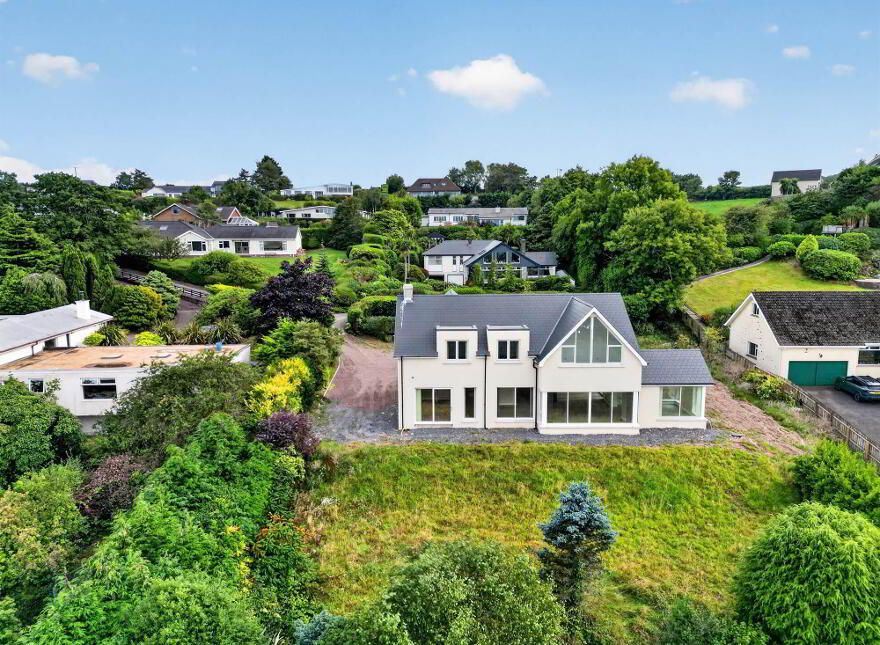 11 Larch Hill, Craigavad, Holywood, BT18 0JN