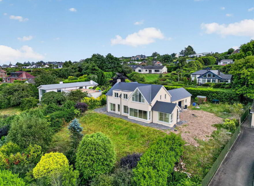 11 Larch Hill, Craigavad, Holywood, BT18 0JN