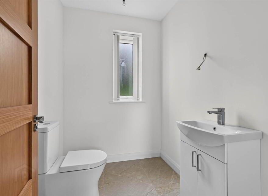 11 Larch Hill, Craigavad, Holywood, BT18 0JN