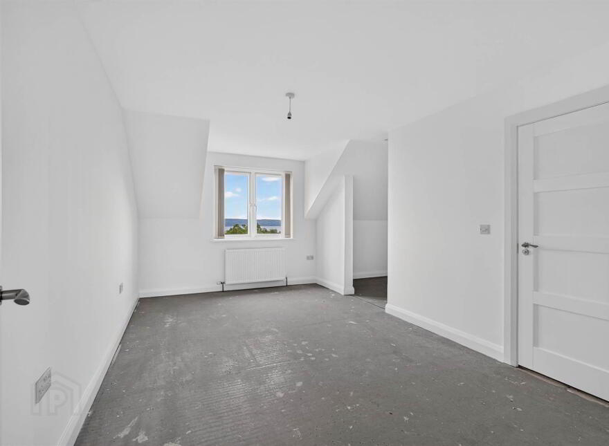 11 Larch Hill, Craigavad, Holywood, BT18 0JN
