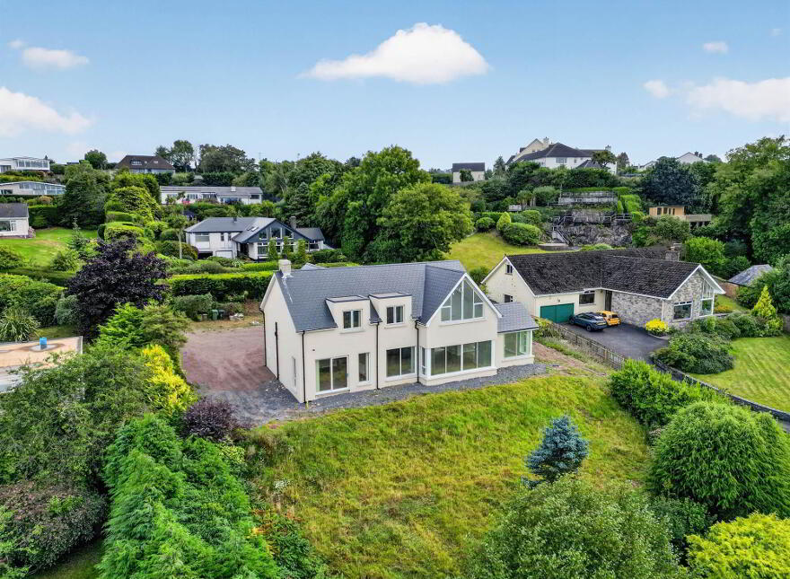 11 Larch Hill, Craigavad, Holywood, BT18 0JN
