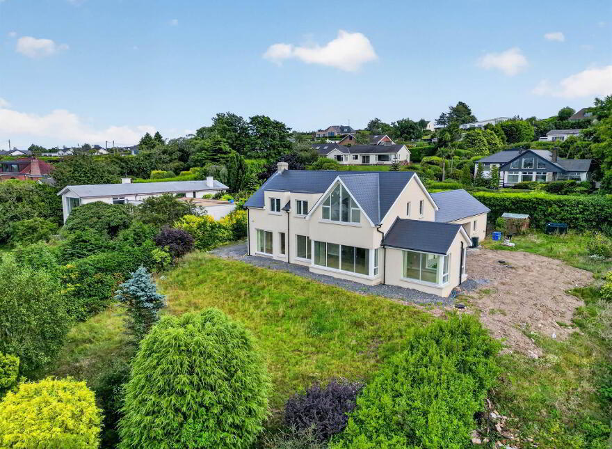 11 Larch Hill, Craigavad, Holywood, BT18 0JN