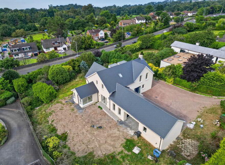 11 Larch Hill, Craigavad, Holywood, BT18 0JN