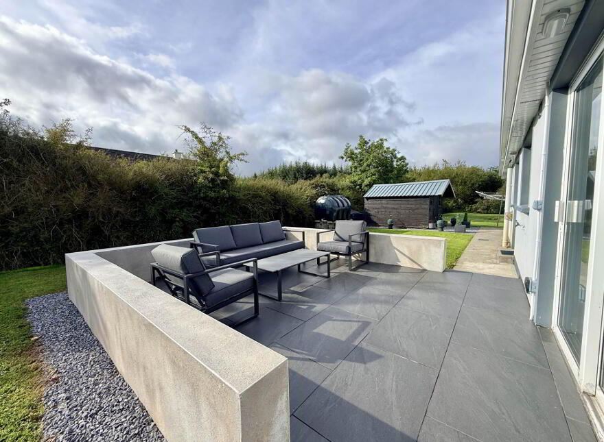 3 Quarry Lodges, Gneeveguilla, P51X3W5