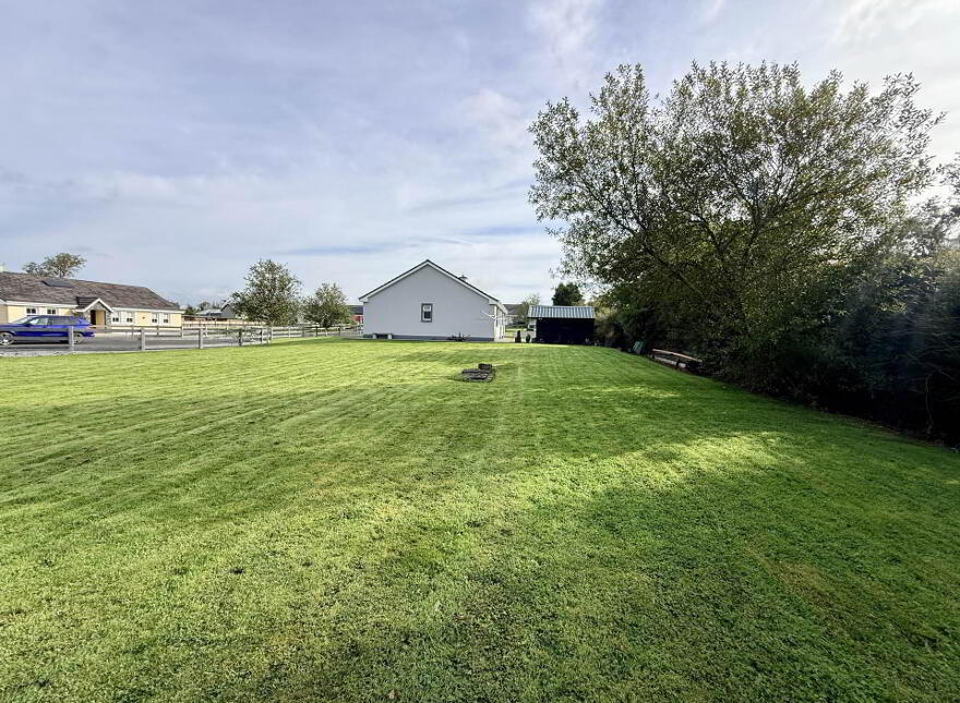3 Quarry Lodges, Gneeveguilla, P51X3W5