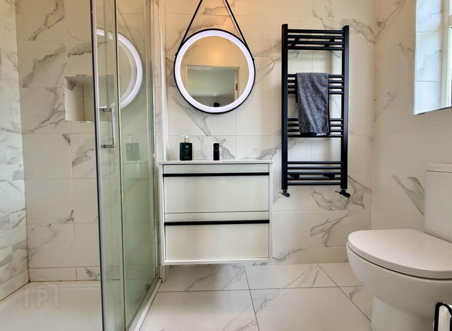 3 Quarry Lodges, Gneeveguilla, P51X3W5