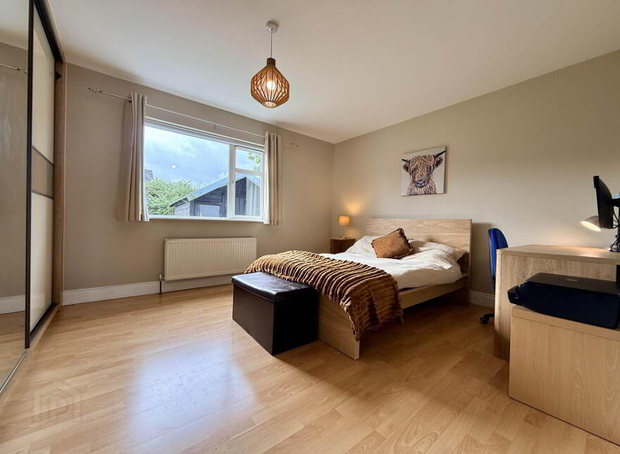3 Quarry Lodges, Gneeveguilla, P51X3W5