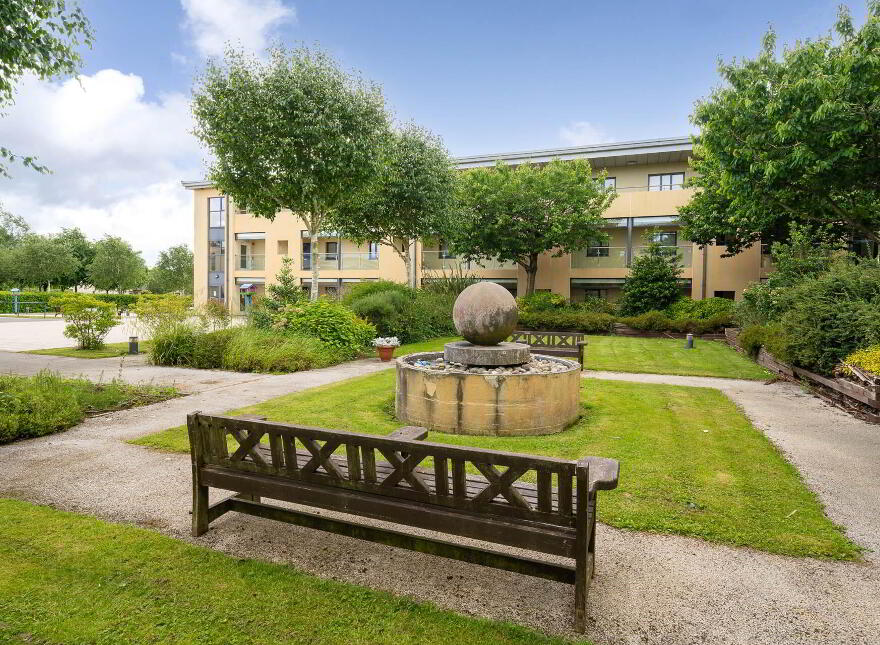 12 Knightsbridge Court, Knightsbridge Village, Trim, C15HY07