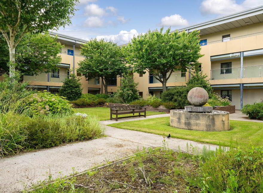 12 Knightsbridge Court, Knightsbridge Village, Trim, C15HY07