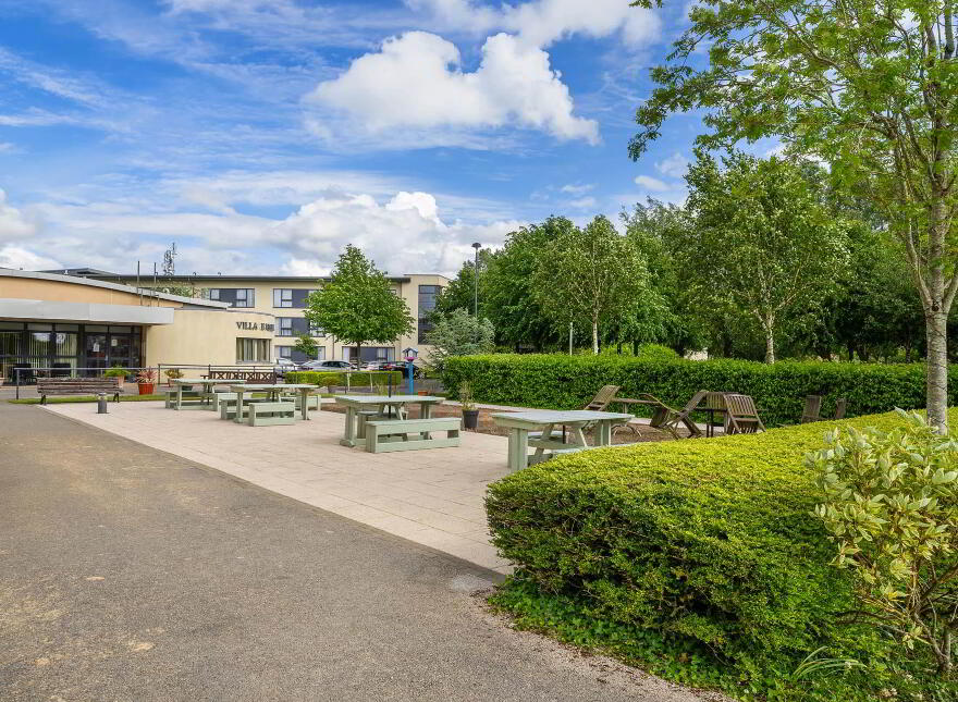 12 Knightsbridge Court, Knightsbridge Village, Trim, C15HY07
