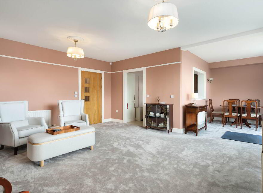 12 Knightsbridge Court, Knightsbridge Village, Trim, C15HY07