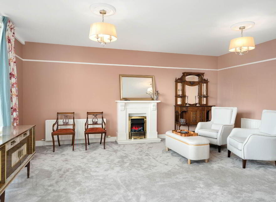 12 Knightsbridge Court, Knightsbridge Village, Trim, C15HY07