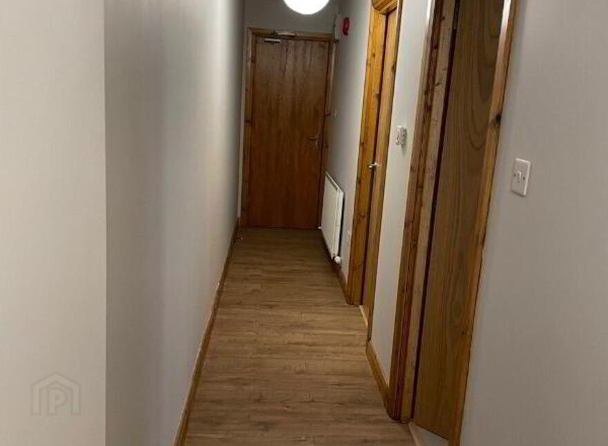 Apt 2, 33 Camden Street, Belfast, BT9 6AT