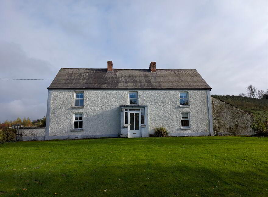 Corcashel, Redhills, H14PK58