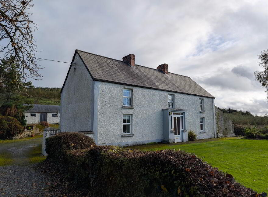 Corcashel, Redhills, H14PK58