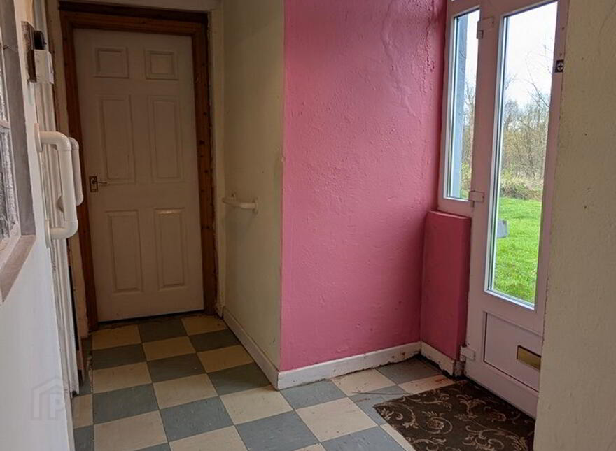 Corcashel, Redhills, H14PK58